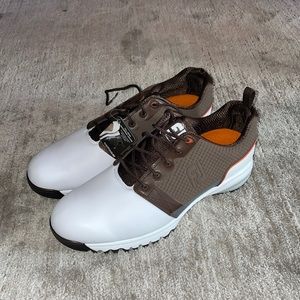 FootJoy Contour Fit Golf Shoe